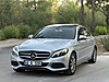 Vasıta / Otomobil / Mercedes-Benz / C Serisi / C 180 / Fascination
