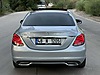 Vasıta / Otomobil / Mercedes-Benz / C Serisi / C 180 / Fascination
