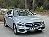 Vasıta / Otomobil / Mercedes-Benz / C Serisi / C 180 / Fascination