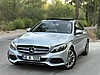 Vasıta / Otomobil / Mercedes-Benz / C Serisi / C 180 / Fascination