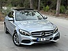 Vasıta / Otomobil / Mercedes-Benz / C Serisi / C 180 / Fascination