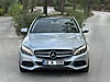 Vasıta / Otomobil / Mercedes-Benz / C Serisi / C 180 / Fascination