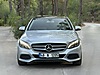 Vasıta / Otomobil / Mercedes-Benz / C Serisi / C 180 / Fascination