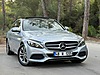 Vasıta / Otomobil / Mercedes-Benz / C Serisi / C 180 / Fascination