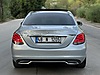 Vasıta / Otomobil / Mercedes-Benz / C Serisi / C 180 / Fascination