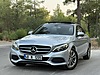 Vasıta / Otomobil / Mercedes-Benz / C Serisi / C 180 / Fascination