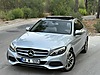 Vasıta / Otomobil / Mercedes-Benz / C Serisi / C 180 / Fascination