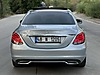 Vasıta / Otomobil / Mercedes-Benz / C Serisi / C 180 / Fascination
