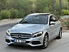 Vasıta / Otomobil / Mercedes-Benz / C Serisi / C 180 / Fascination