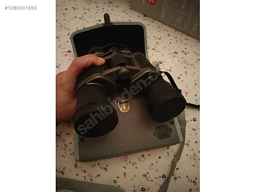 İkinci El ve Sıfır Alışveriş / Fotoğraf & Kamera / Dürbün