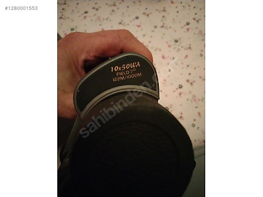 İkinci El ve Sıfır Alışveriş / Fotoğraf & Kamera / Dürbün