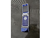 Motorla K1 orj kaytlıdır