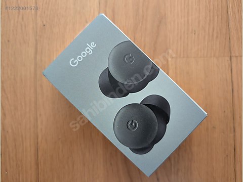 Google Pixel Buds Pro 2(Orjinal/Sıfır) sahibinden.comda - 1222001573