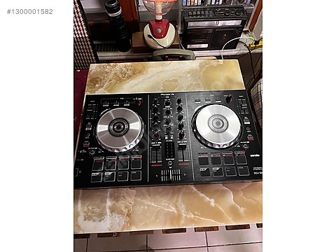 Pioneer DDJ-SB2 DJ Controller sahibinden.comda - 1300001582