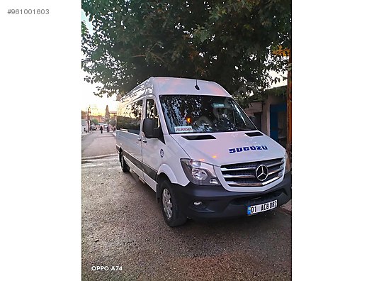 sahibinden satilik 2018 model 109000 km mercedes benz sprinter 316 cdi 318 000 tl 961001603 sahibinden satilik 2018 model 109000 km mercedes benz sprinter 316 cdi 318 000 tl 961001603
