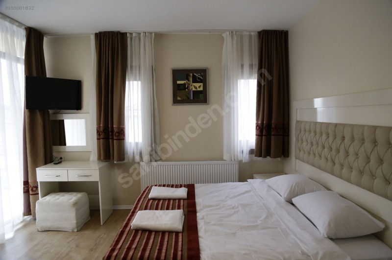 ÇANKAYA ORAN PANORA İLKER DİKMEN GÜNLÜK KİRALIK DAİRE EV APART Günlük