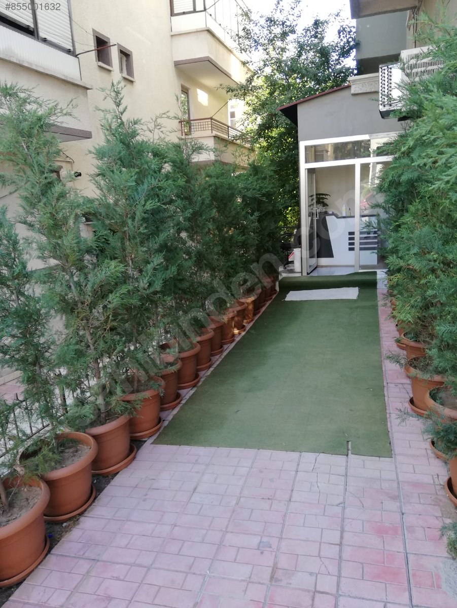 ÇANKAYA ORAN PANORA İLKER DİKMEN GÜNLÜK KİRALIK DAİRE EV APART Günlük