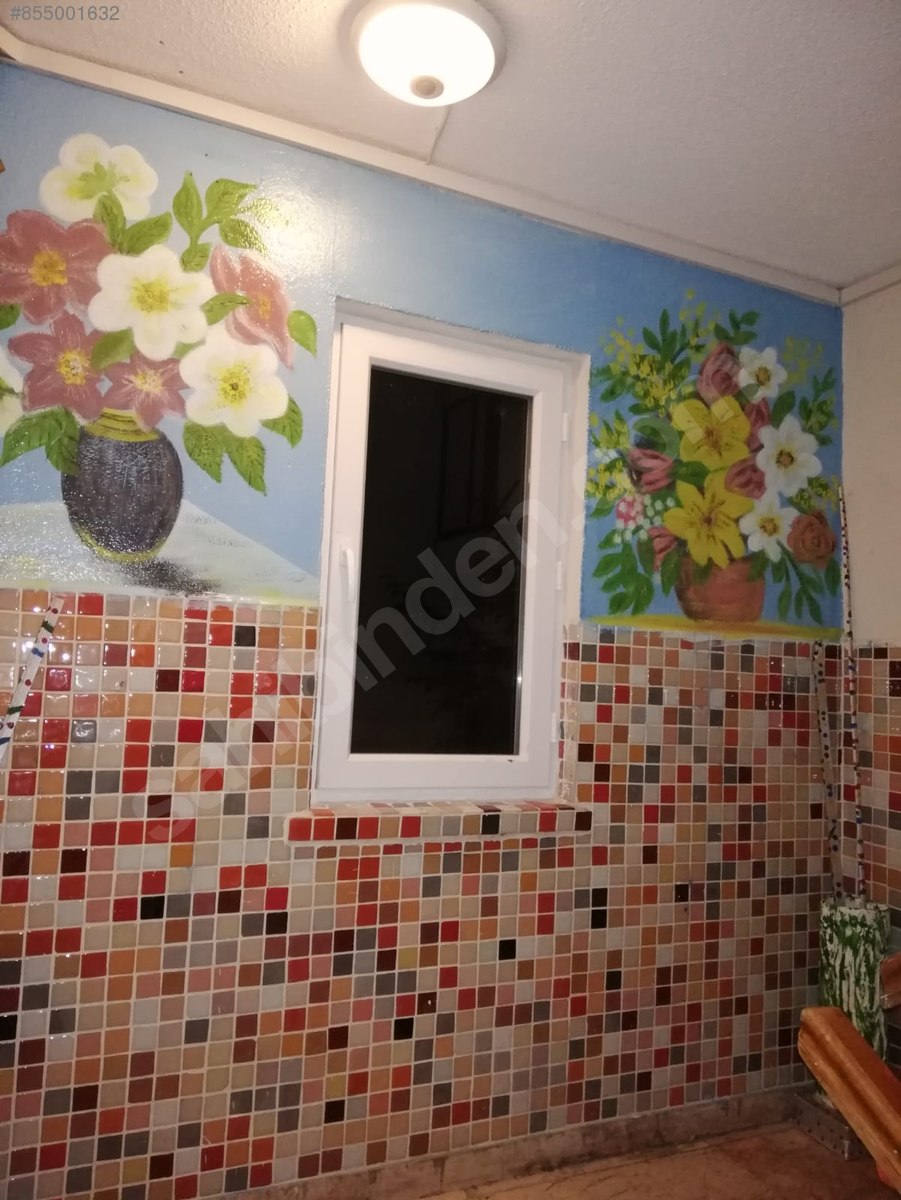 ÇANKAYA ORAN PANORA İLKER DİKMEN GÜNLÜK KİRALIK DAİRE EV APART Günlük
