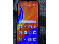 Huawei Y6S 2019 Android 9