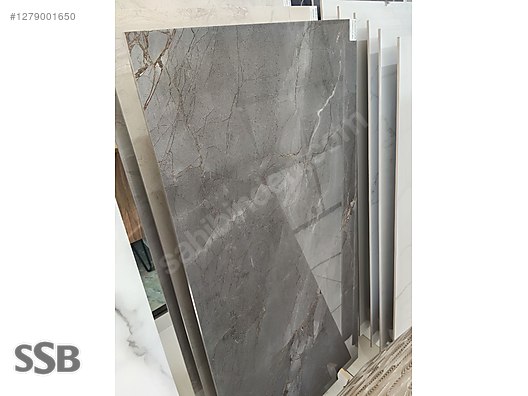 60x120 UCUZ GRANİT SIPOT SERAMİK FAYANS KALBODUR PORSELEN - Seramik & Fayans ve Yapı Malzemeleri sahibinden.com'da