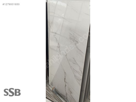 İkinci El ve Sıfır Alışveriş / Bahçe & Yapı Market / Yapı Malzemeleri / Boya & Yüzey Kaplama / Seramik & Fayans