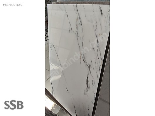 60x120 UCUZ GRANİT SIPOT SERAMİK FAYANS KALBODUR PORSELEN - Seramik & Fayans ve Yapı Malzemeleri sahibinden.com'da