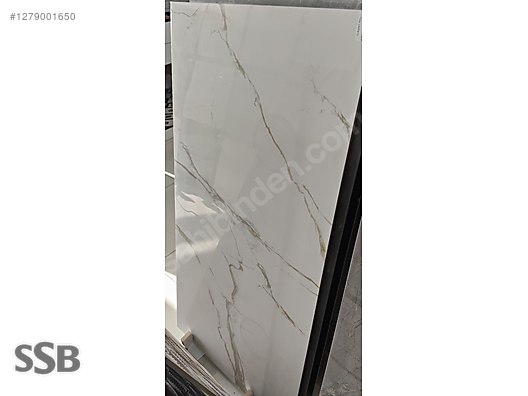 İkinci El ve Sıfır Alışveriş / Bahçe & Yapı Market / Yapı Malzemeleri / Boya & Yüzey Kaplama / Seramik & Fayans