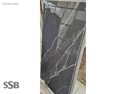 İkinci El ve Sıfır Alışveriş / Bahçe & Yapı Market / Yapı Malzemeleri / Boya & Yüzey Kaplama / Seramik & Fayans