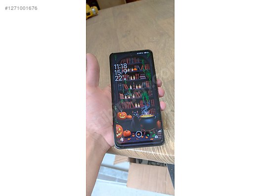 İkinci El ve Sıfır Alışveriş / Cep Telefonu & Aksesuar / Cep Telefonu / Xiaomi / 13T Pro