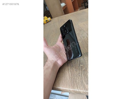İkinci El ve Sıfır Alışveriş / Cep Telefonu & Aksesuar / Cep Telefonu / Xiaomi / 13T Pro