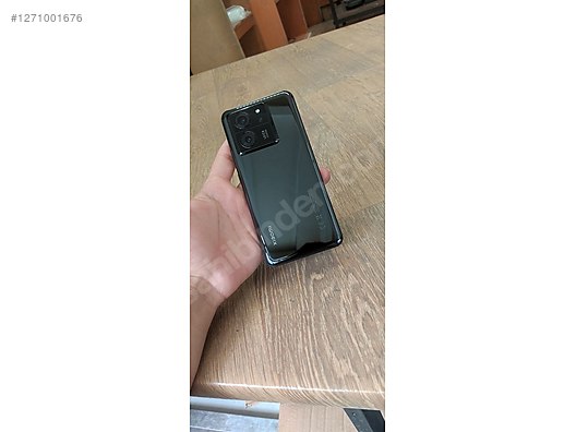 İkinci El ve Sıfır Alışveriş / Cep Telefonu & Aksesuar / Cep Telefonu / Xiaomi / 13T Pro