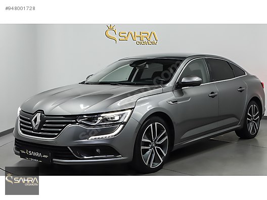 renault talisman 1 6 dci icon sahra otomotiv den talisman 1 6 dci icon 4 control 160 hp lik at sahibinden com 948001728