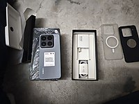 15 pro cihazi ((PAZARLİKSİZ