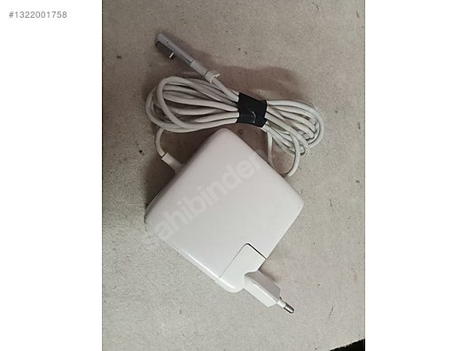 versatile Macbook pro 13 manyetik şarj on sahibinden.com - 1322001758