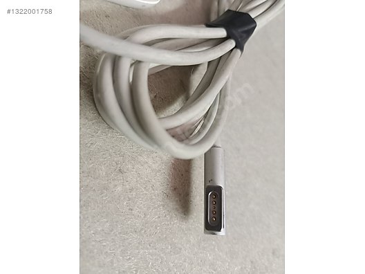 versatile Macbook pro 13 manyetik şarj sahibinden.comda - 1322001758