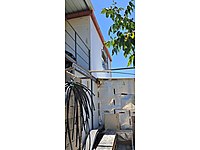 Tek katli 3.10 x5.50 konteynir....