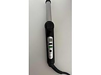 Braun saç maşası çok az kullanıldı sıfır ayarında