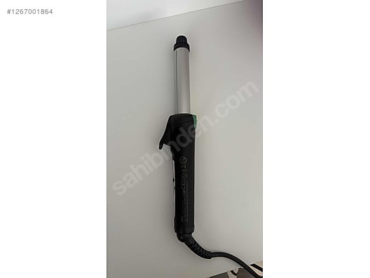 İkinci El ve Sıfır Alışveriş / Kişisel Bakım & Kozmetik / Saç Bakımı / Şekillendirme / Saç Maşası