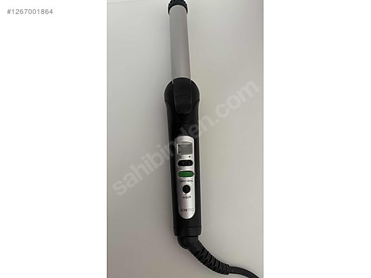 İkinci El ve Sıfır Alışveriş / Kişisel Bakım & Kozmetik / Saç Bakımı / Şekillendirme / Saç Maşası