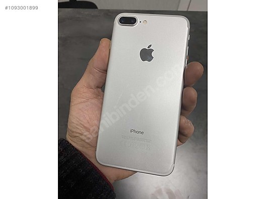 Với cấu hình mạnh mẽ và thiết kế đẹp mắt, iPhone 7 Plus vẫn là một trong những smartphone hàng đầu trên thị trường. Với màn hình lớn đầy màu sắc và tính năng camera kép, iPhone 7 Plus sẵn sàng đáp ứng tất cả các nhu cầu của bạn. Nếu bạn muốn biết thêm về chiếc điện thoại này, hãy xem hình ảnh liên quan nhé!