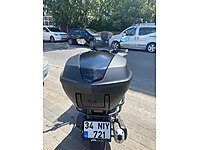 Pcx 125 akıllı çanta orijinal #1284001902
