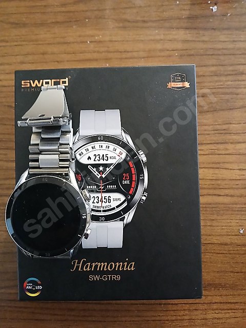 Sword harmonia SW GTR9