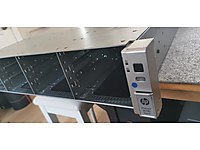 HP DL380 Gen9 / 2xE5-2650v4 / 128gb RAM / 12x6tb SAS / 2 PSU