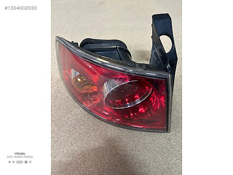 Cars & SUVs / Electric / Stop Seat İbiza 2003-2009 6L6945111