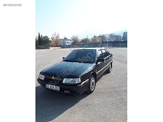 renault r 21 2 0 concorde satilik manager at sahibinden com 976002039