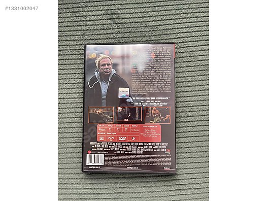 U2: The Complete Story [DVD] [Import](中古品) THE WRESTLER (ŞAMPİYON) / TÜRKÇE DUBLAJ ALTYAZILI DVD FİLM