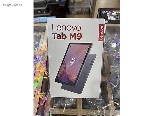 Lenovo Tab M9 64 GB Tablet - 1325002048