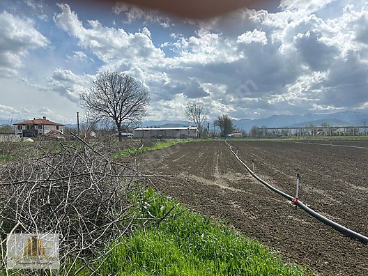 FİMA EMLAK'Tan İNEGÖL HASANPAŞA 10 DÖNÜM SANAYİ İMARLI DEPOLAMA #1267002072