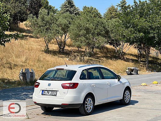 Vasıta / Otomobil / Seat / Ibiza / 1.0 EcoTSI / Style