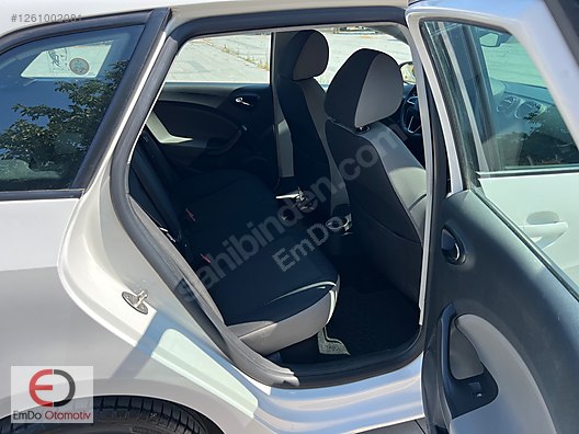 Vasıta / Otomobil / Seat / Ibiza / 1.0 EcoTSI / Style